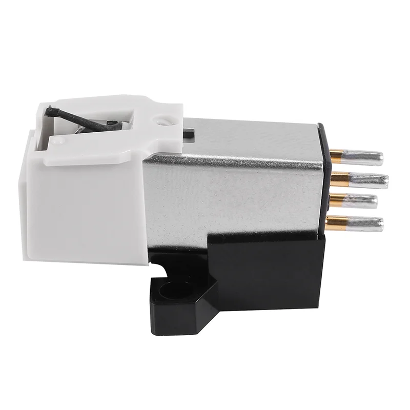 A9oP- AT-3600L Dynamic Magnetic Cartridge Needle Stylus for Audio Technica Record Player