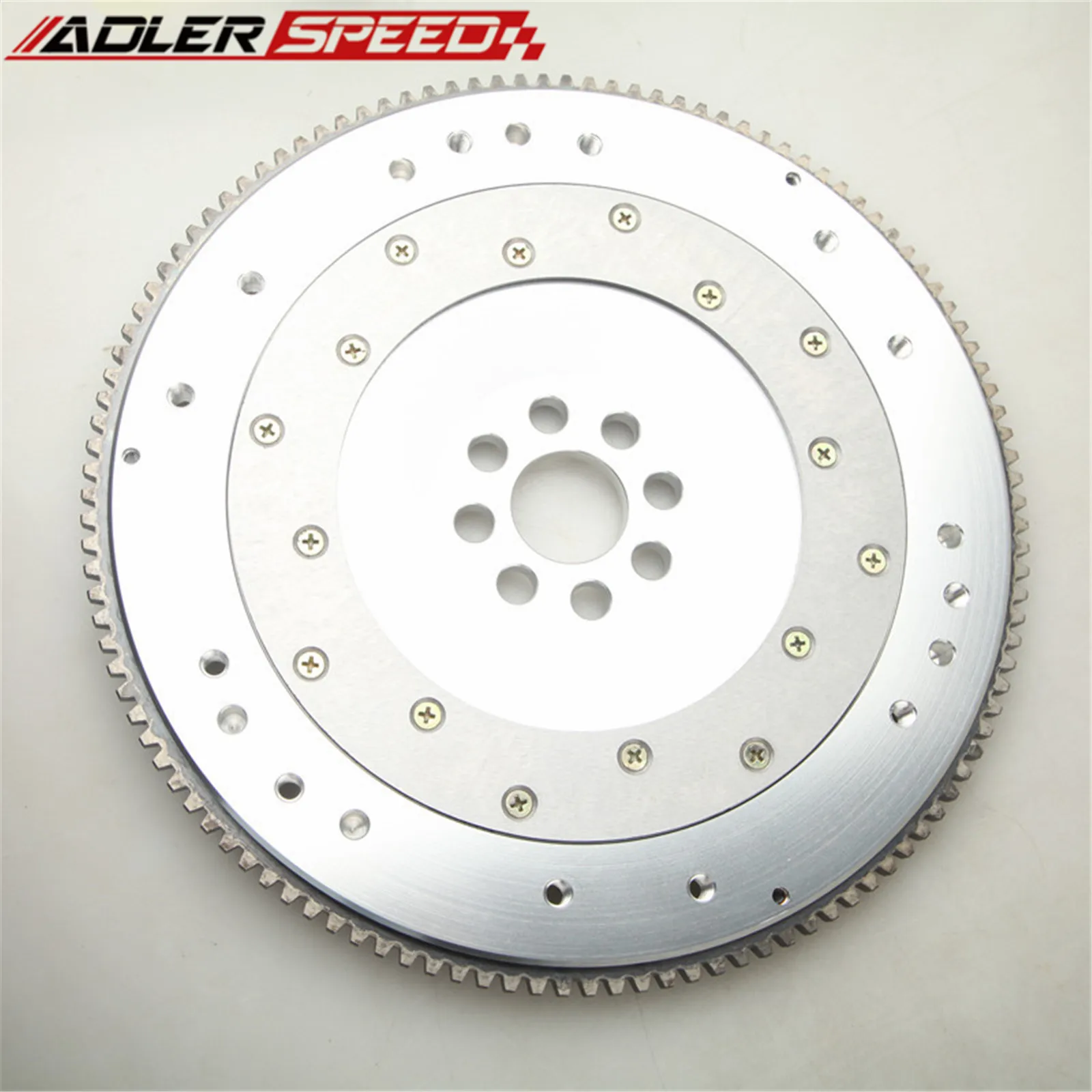 Racing Clutch Flywheel K Series For Acura CSX TSX RSX Type-S Honda Accord Civic SI K20 K24