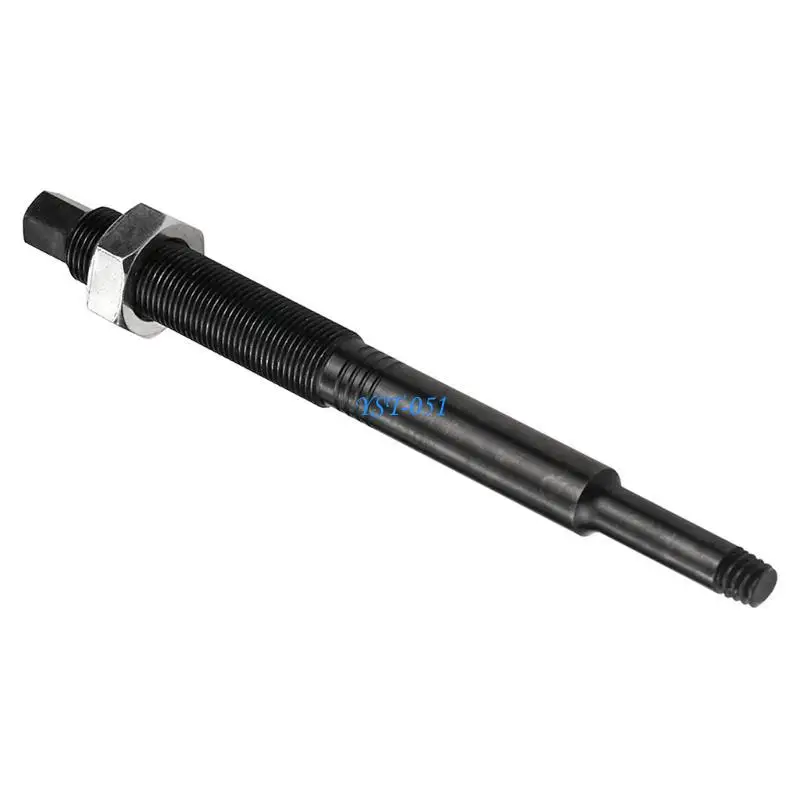 

E15A Abrasion-resistant 4 Pieces Stainless Steel for Spark Plug Remover for 3V Engine Disassembly Kits Tools