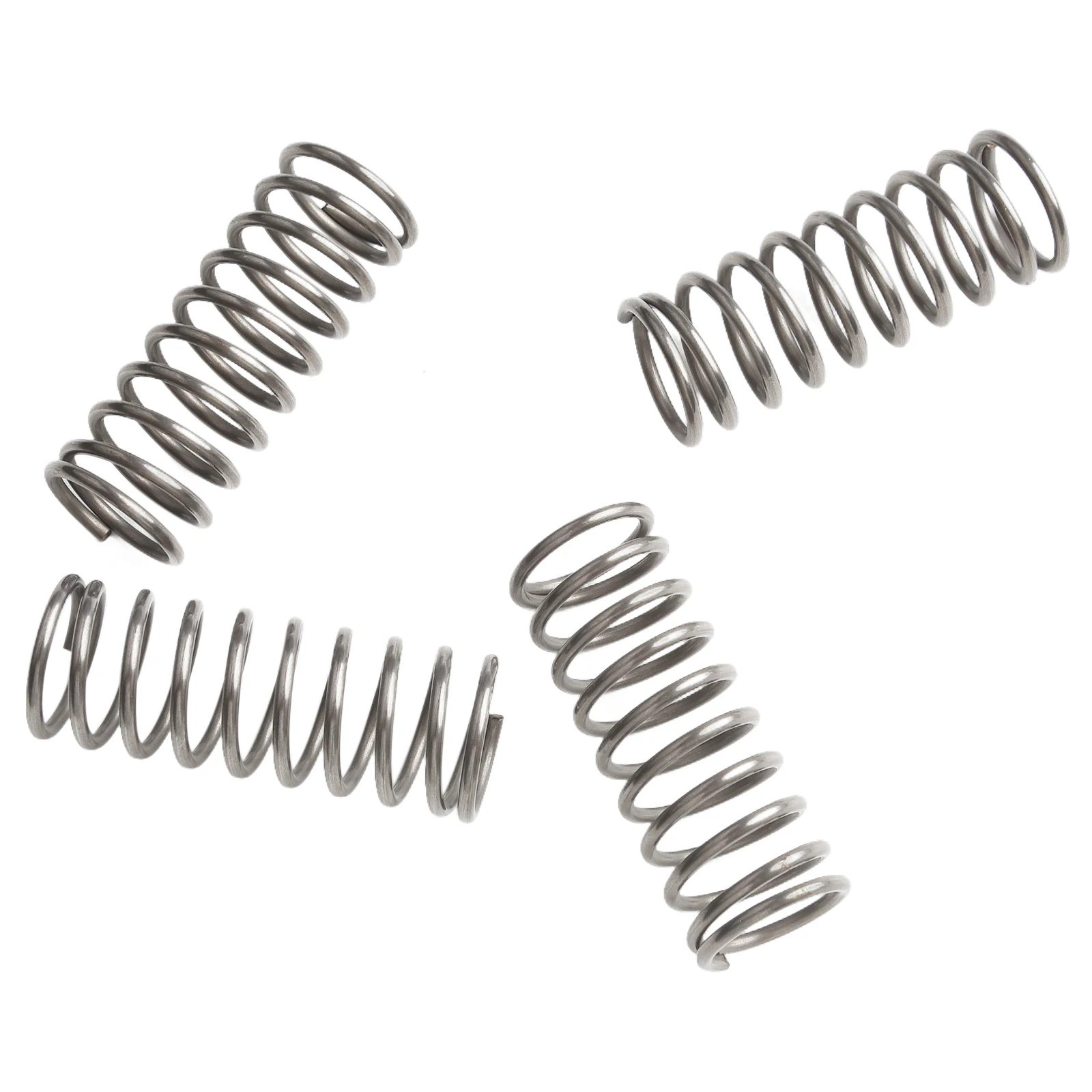 4pcs Compression Metal for Spring For 56-2 And 46-2 Models GL-N6D4 Garden Power Tool Replacement Accessories 4pcs
