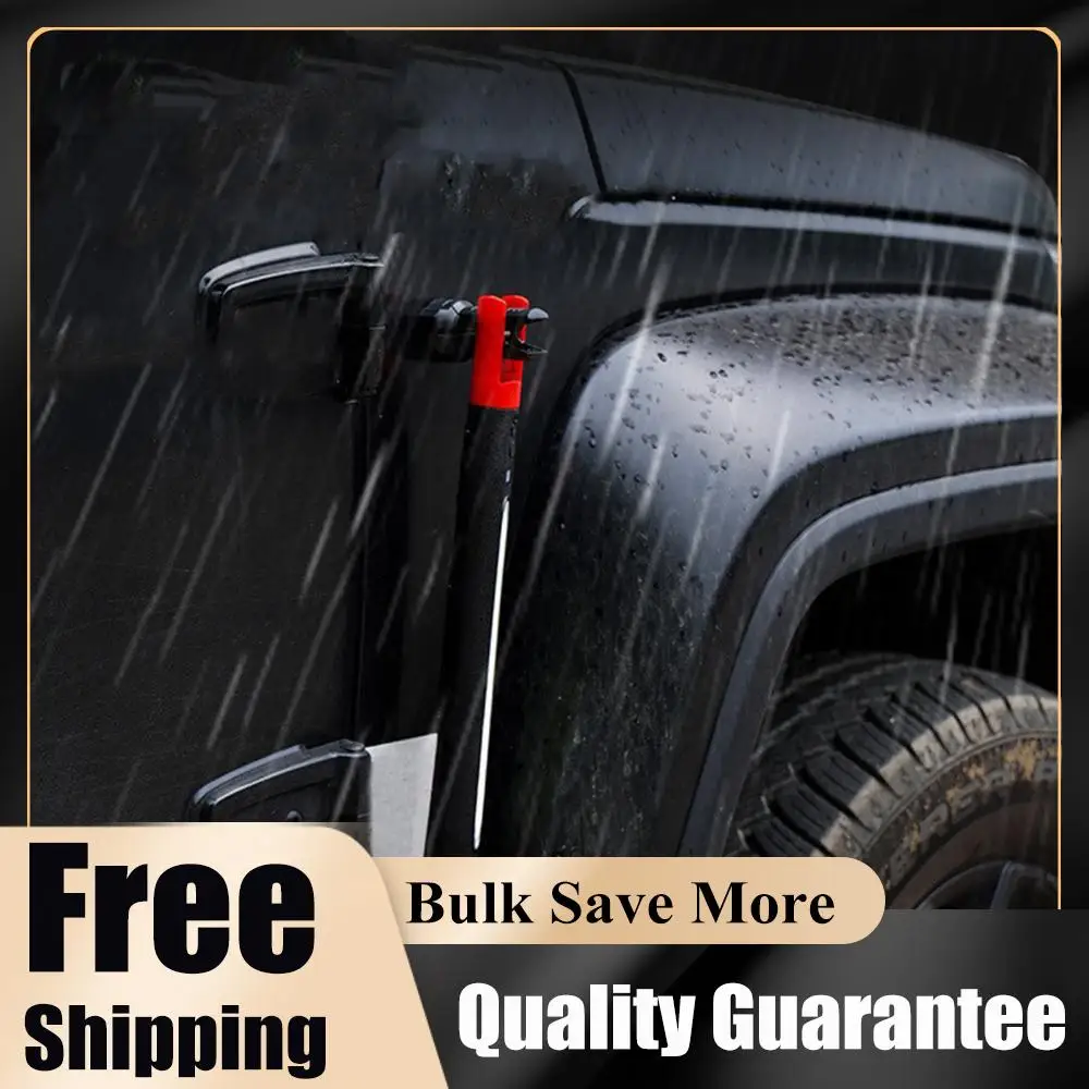 

Перезаряжаемые портативные беспроводные рабочие фонари для капота с магнитным основанием и крючками, беспроводной портативный светильник для аварийного ремонта автомобилей