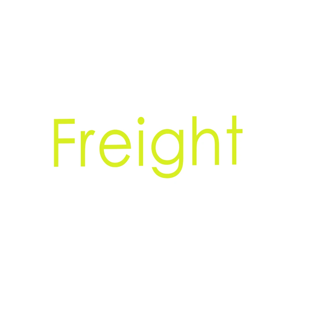 

Freight