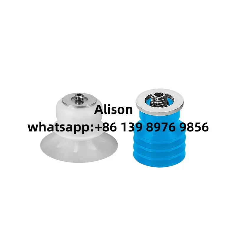 Vacuum chuck with support ESS-30-BU 189383 ESS-60-ES 189356 ESS-30-CS 189403