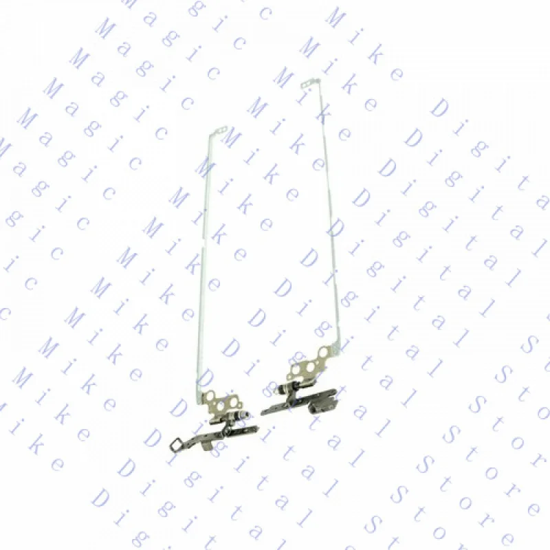 

H NEW L+R TOUCH LCD Hinges Kit For HP OMEN 2 pro 15-AX 15-BC tpn-q173