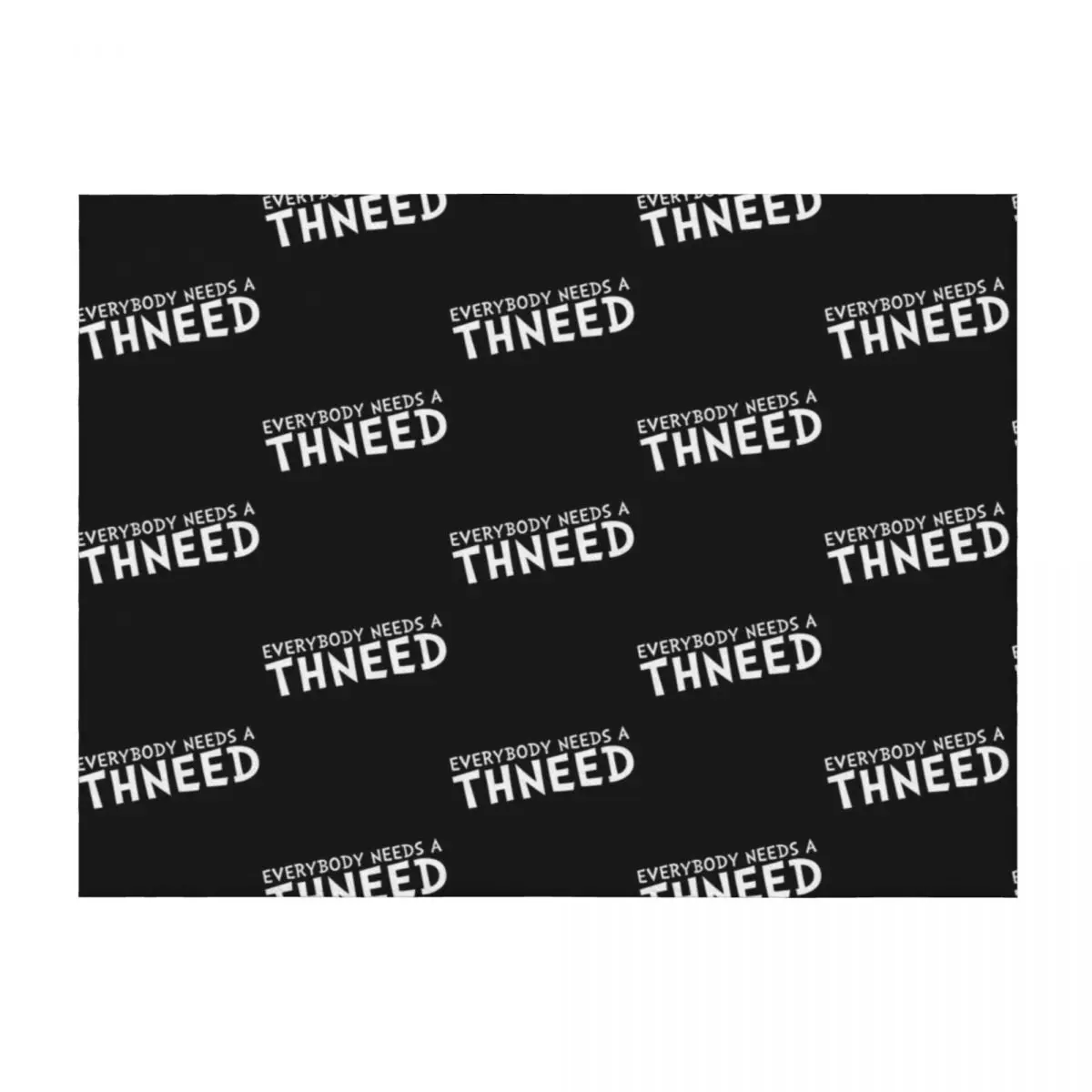 

Buy My Thneed Throw Blanket For Sofa Thin Cute Sofa Quilt Luxury Throw Blankets