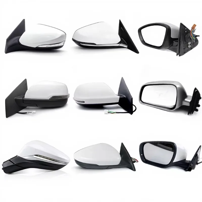 

Car Side Rearview Mirror for CHERY ARRIZO 3 5 6 7 8 J2 J5 A1 3 5 COWIN 1 3 5 OMODA5 ESTAR V5 JETORU X70 X90 PLUS Auto Mirrors