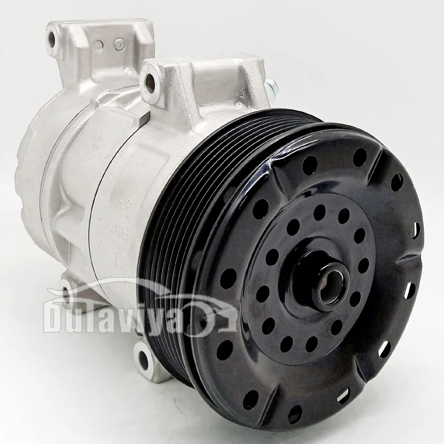 For Toyota Avensis AC Compressor 8831005090 447180-5640 447220-9394 447220-9398 88310-05090 4472209394 4472209398