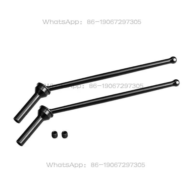 

MAK140RS45 #hardened steel rear CVD universal joint - pair