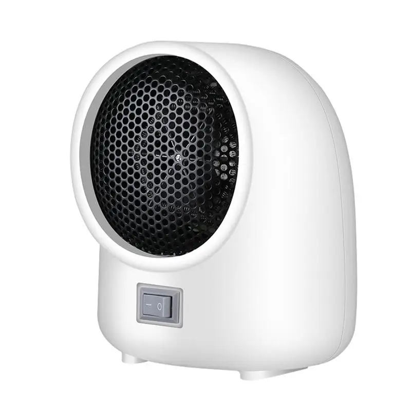 Home Space Heater Quick Heating Space Heater Portable Even Heating Cold Weather Warming Machine with Adjustable Temperature for