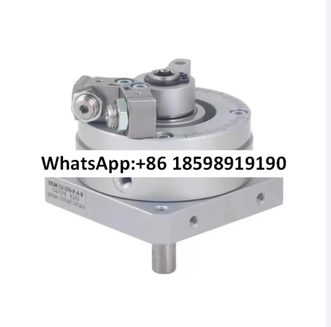 Vane Type Swing Cyl… - image