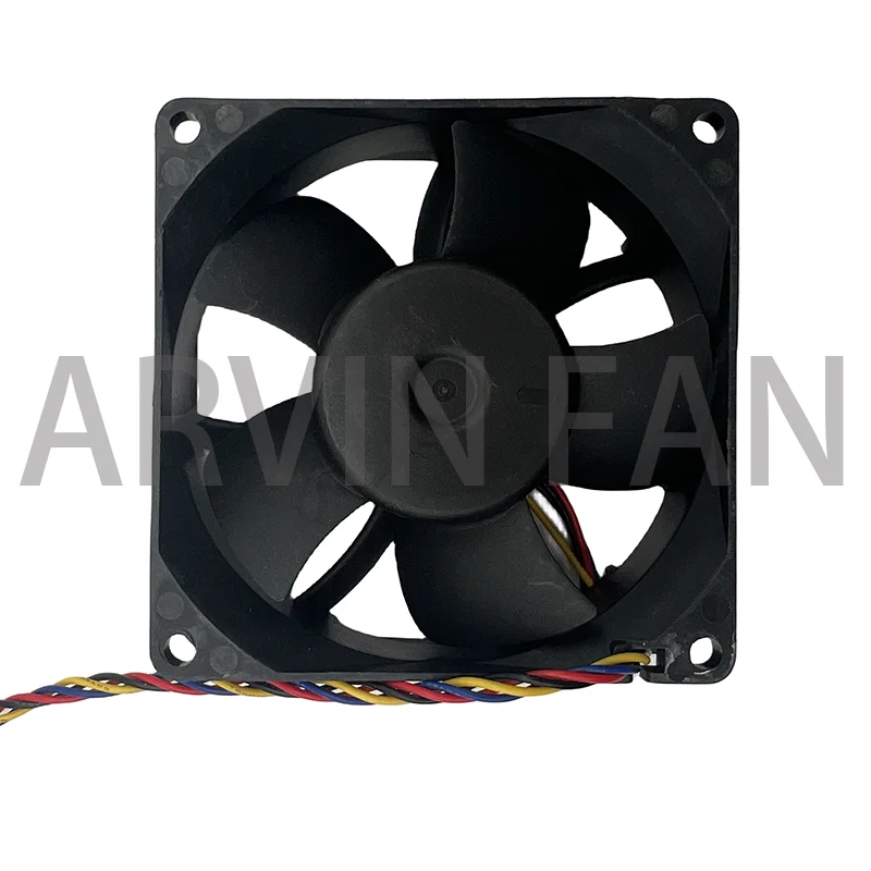 DA08025B12UG 80mm High Speed Cooling Fan For Power Supply PSU DC12V 1.00A 80*80*25MM 8CM M20S M21S M31S P21