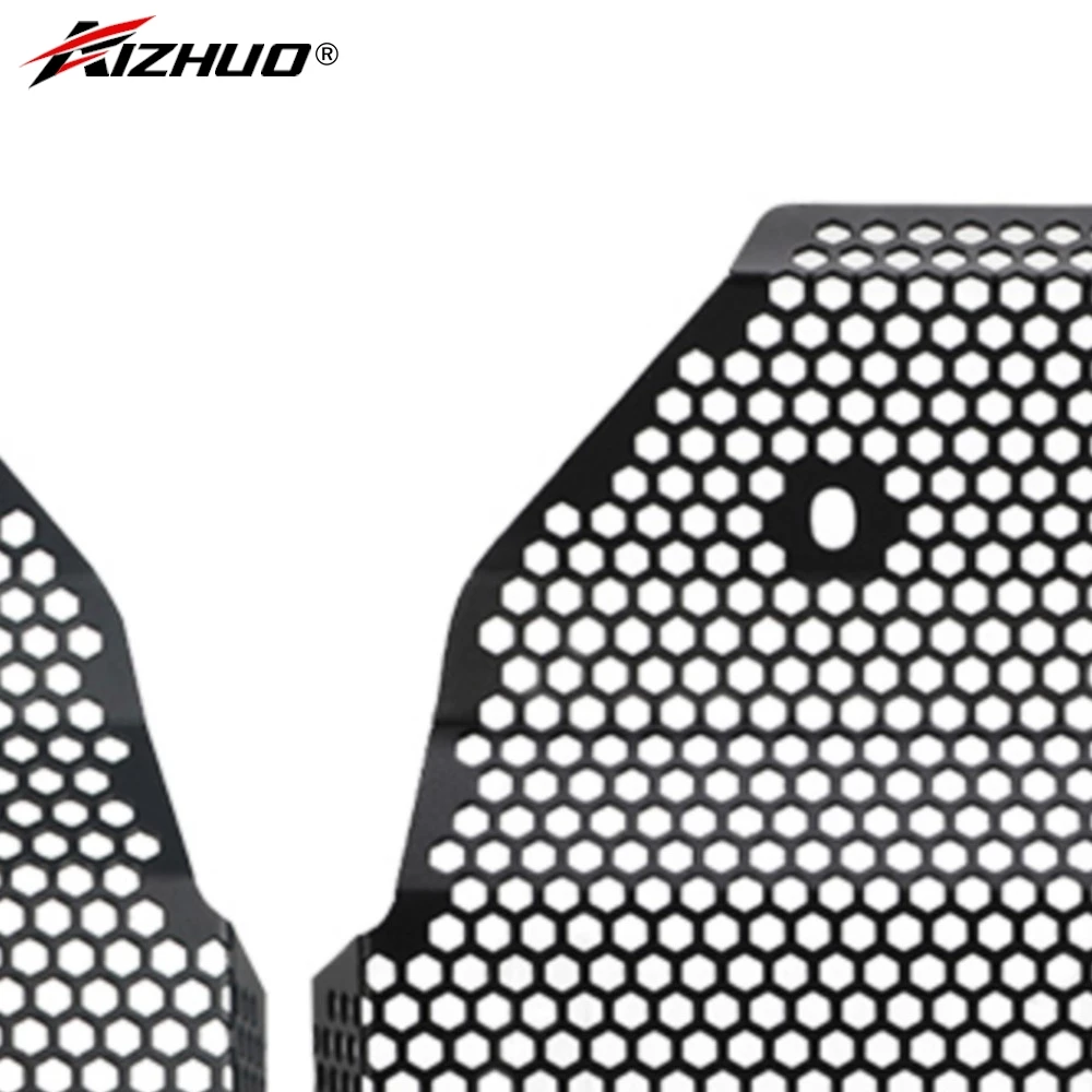 

2018-2024 For Scrambler 1100 Sport Pro Special Radiator Guard Grille Protector Cover Guard Cover Scrambler1100 2021-2022