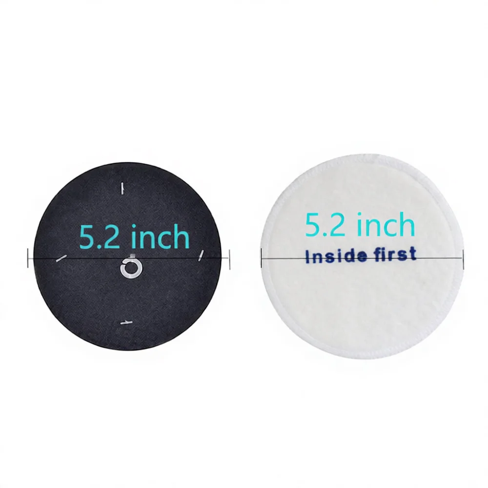 For Eureka NEU180 NEU12CT NEU188 NEU190 Vacuum Filter Accessory Replacement Sponge Parts Dust Hepa Cleaning Element
