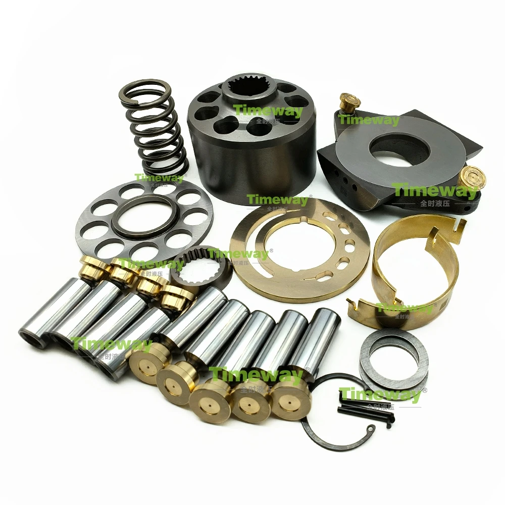 

Комплекты для ремонта насоса A10VSO71 Детали насоса для ремонта гидравлического насоса REXROTH