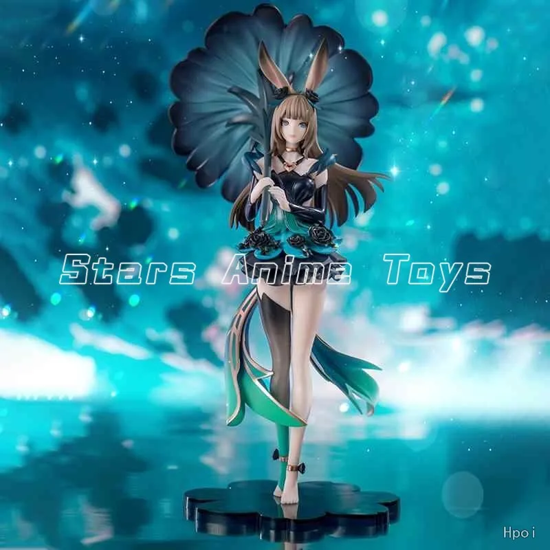 Originele Myethos Gift Serie Eer van Koningen Bloesems Gongsun Li 1/10 PVC Animatie Figuren Collectie Speelgoed Model