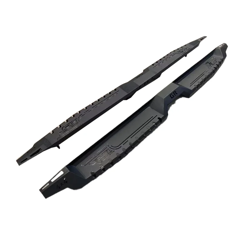 

SIRU High Quality HIGH-END VERSION Side Step for Car Exterior Accessories Side Pedal Body Kitcustom