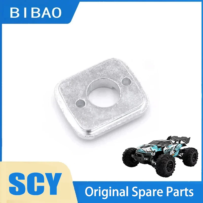 

SCY 16102PRO 1/16 RC Car 6037 Motor Fixed Base Original Spare Parts