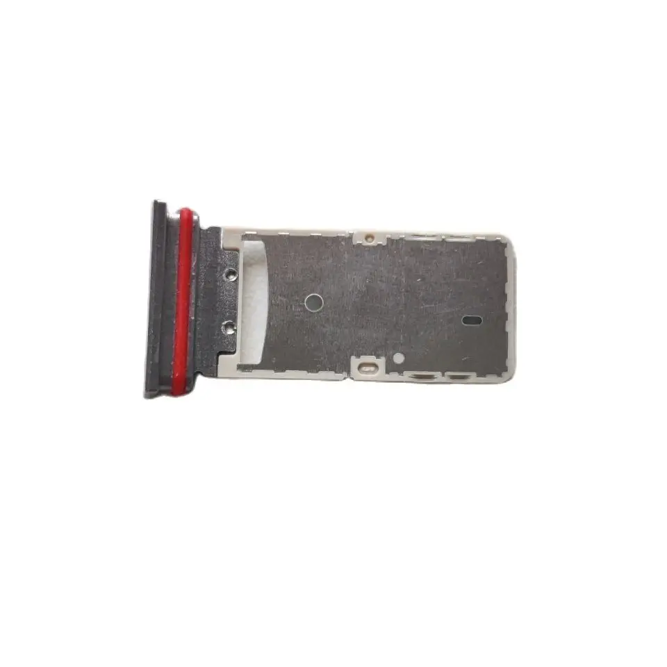 For Oukitel WP22 New Original Sim Card Holder Tray Card Slot For Oukitel WP22 Android Smart phone