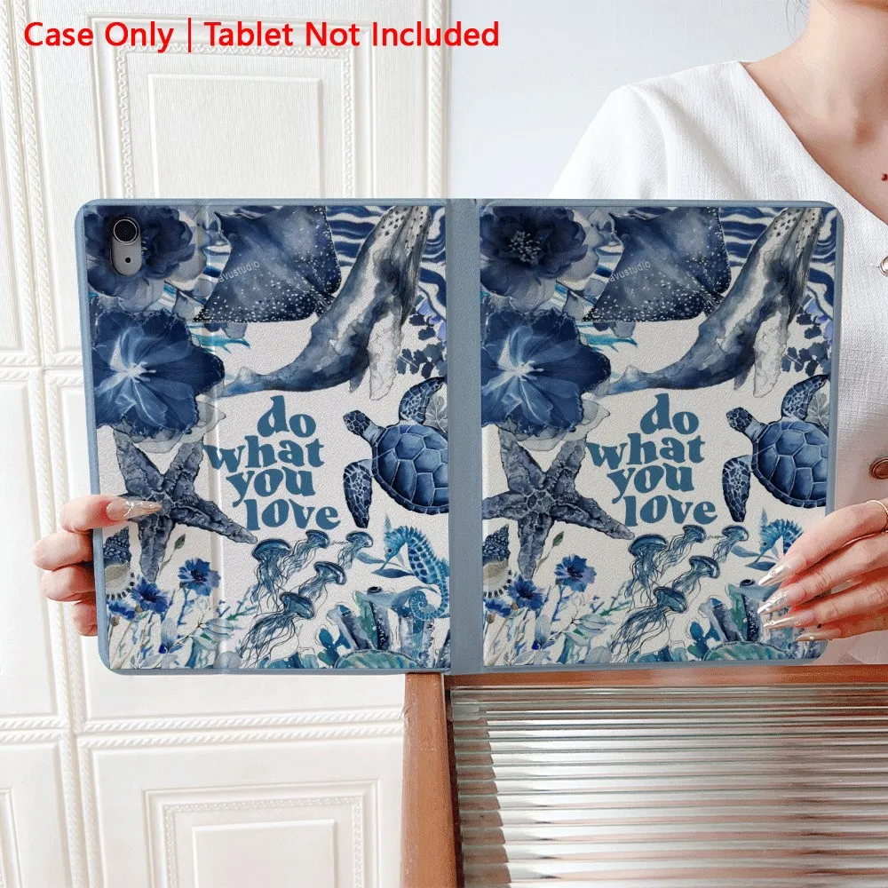 Case for iPad mini7, Pro , Air 7/8, 10/11/61;for Samsung Pad, for Xiaomi Pad, for Redmi Pad, for Huawei Pad, for Honor Pad,