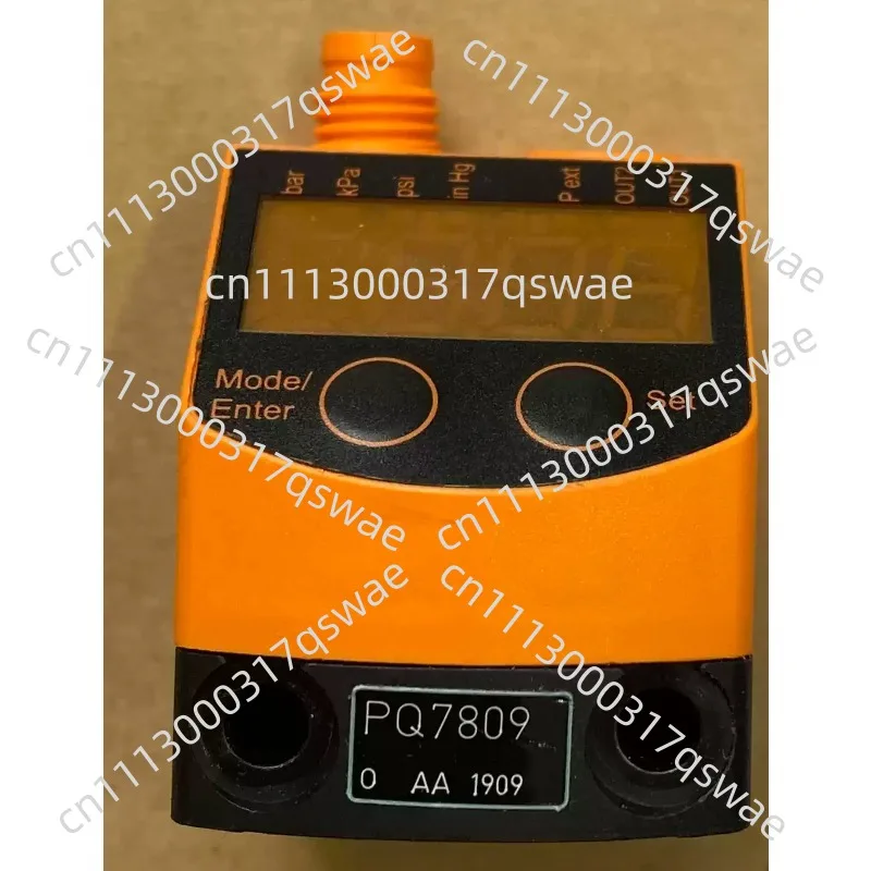 Compact Small Pressure Sensor