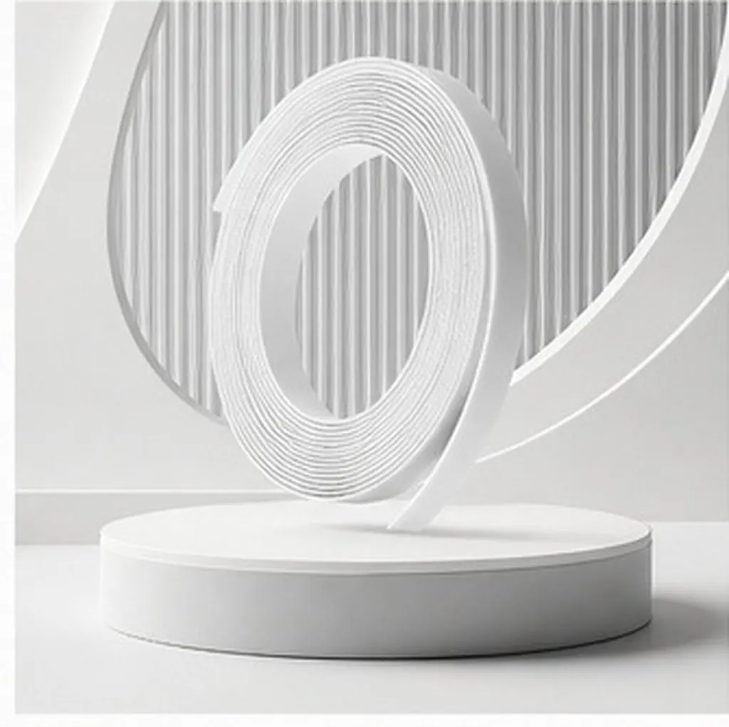 Household Veneer Edging Strip Self-Adhesive Flexible Edges Banding for Wood Cabinets Hardboard Metals Easy to Cut and Apply with