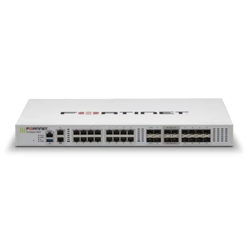 مراجعة وتحليل لجهاز Fortinet FG-601F: تقييم شامل لجهاز الحماية من التهديدات المتكاملة