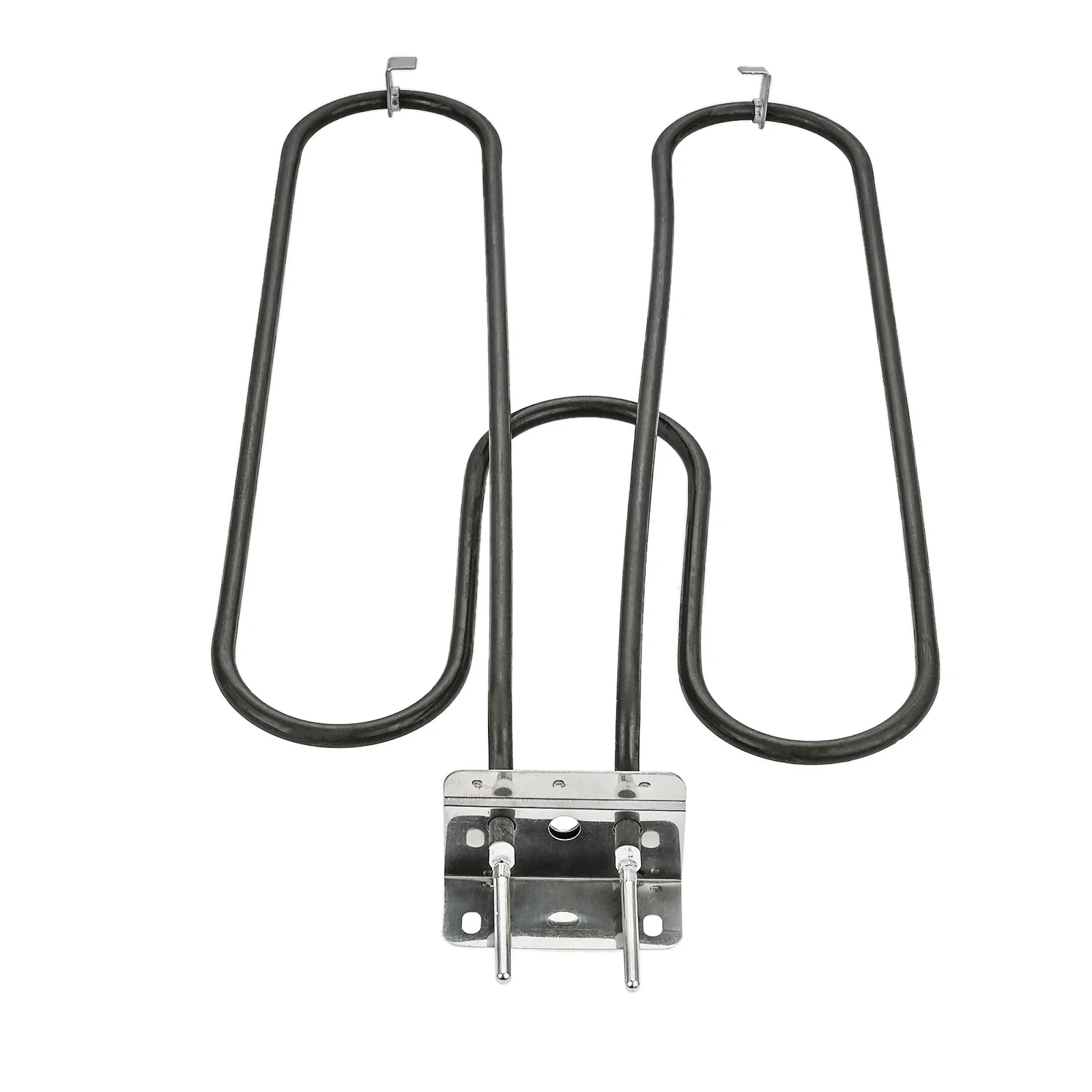 230 В 2200 Вт 66816 Нагревательный элемент подходит для Weber Q240 Q2400, сменный гриль из нержавеющей стали, кухонный гриль из сплава, нагревательная труба