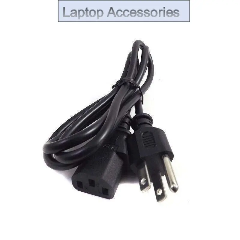 Power Cord Cable For Lenovo ThinkCentre M910s M910t M715s M725s M70c SFF Desktop