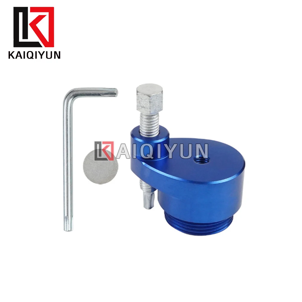 

1Set For Can-Am Defender HD10 Pro Maverick 06-21/Can-Am Defender 17-20 X3 Belt Removing Tool Clutch Spreader CVT Drive 708200720