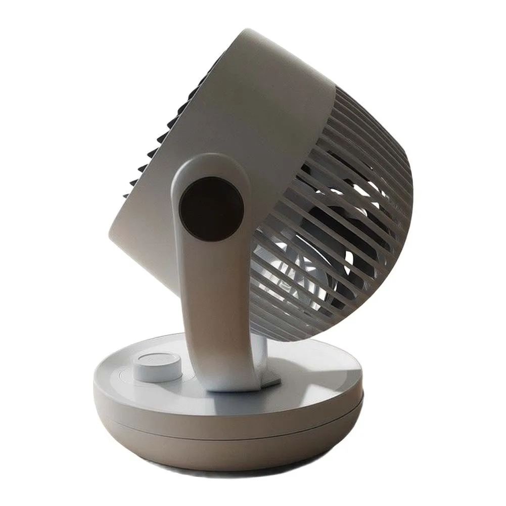 For Sleeping 12 Inch Table for fan Adjustable Tilt for fan As Picture Manual Control Knob 25db Low Noise For Bedroom Cooling