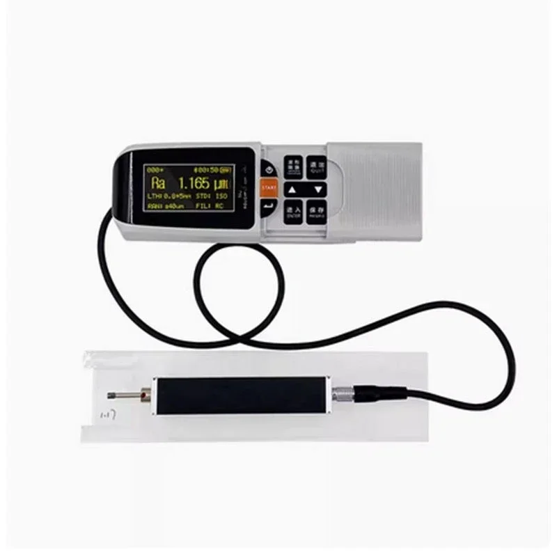 Split Roughness Meter TR-500 Surface Roughness Meter