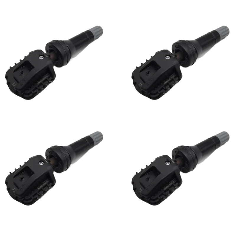 4X Tire Pressure Sensor TPMS For Tiggo 8 PRO/Tiggo 7 PRO/Tiggo 8 PLUS 802000121AA Tire Pressure Monitoring Sensor