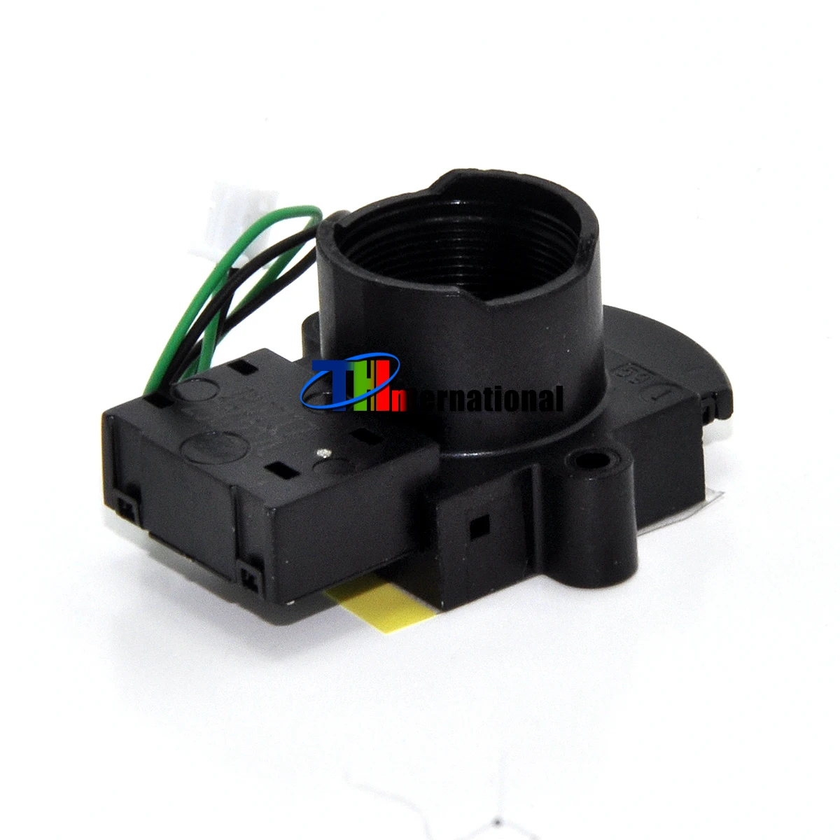 5MP M12 IR cut Lens Holder IR Filter ICR M12 lens mount Dual Filter day night switch for 2MP / 3MP / 5MP CCTV Camera