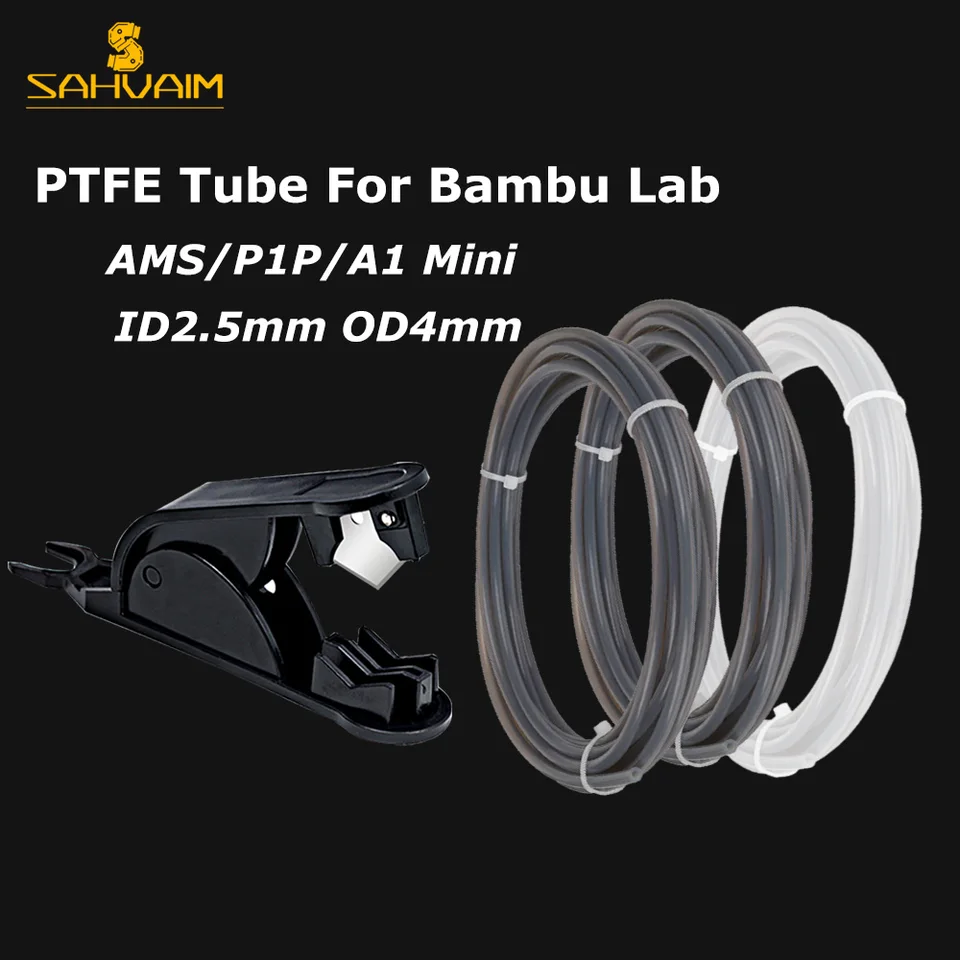 3Dプリンター用フィラメント部品 Bambu Lab A1 Mini P1 X1 対応