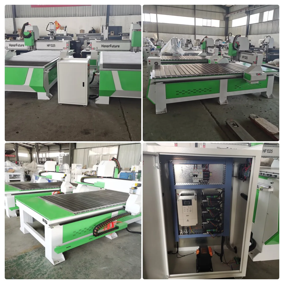 

Простота в эксплуатации 1325 3015, фрезерный станок с ЧПУ, деревообрабатывающее оборудование для дерева, МДФ, ПВХ, резка мягкого металла, гравировка