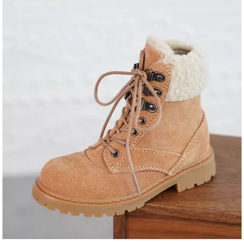 Sepatu Boneka BJD untuk Boneka ID75 Sepatu Fashion Sepatu Bot Aksesori Boneka Hadiah DIY