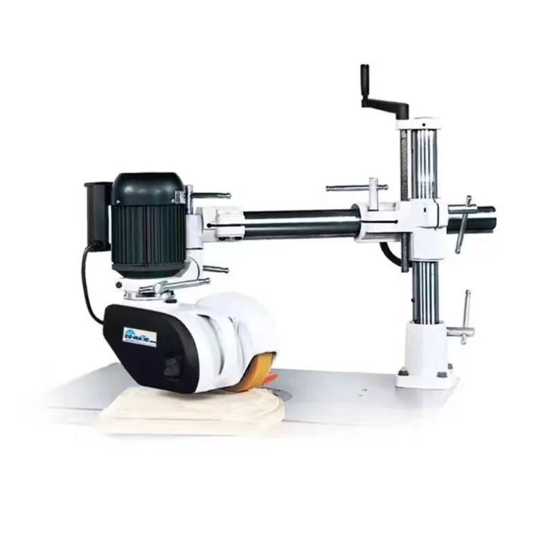 Single wheel AF14 imitation special single wheel wood feeder material feeder