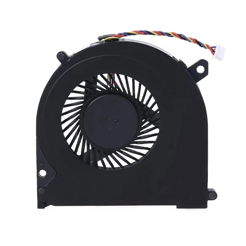 Вентилятор охлаждения процессора для HP Elitebook 840 850 G1 G2 740 745 755 G1 G2/ZBook 14 G1 G2 Series P/N: 730792 -001 KSB0805HB KSB0805HB-CM23