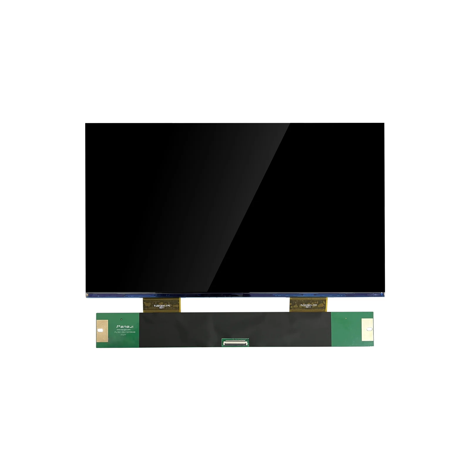 

LCD Screen 13.6 inch 7K MONO 6480*3600 High Resolution Replacement Nexa 3D