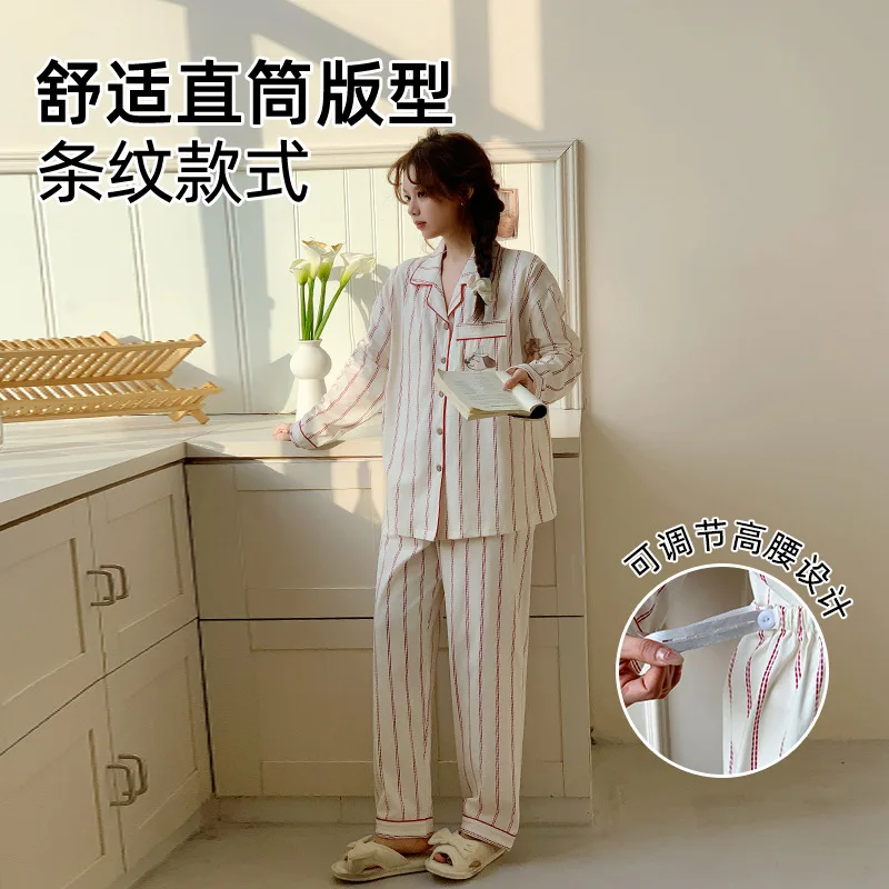 pijama-de-algodon-de-manga-larga-para-lactancia-materna-conjunto-de-pijamas-de-maternidad-ropa-de-dormir-para-embarazo-pijamas-de-otono