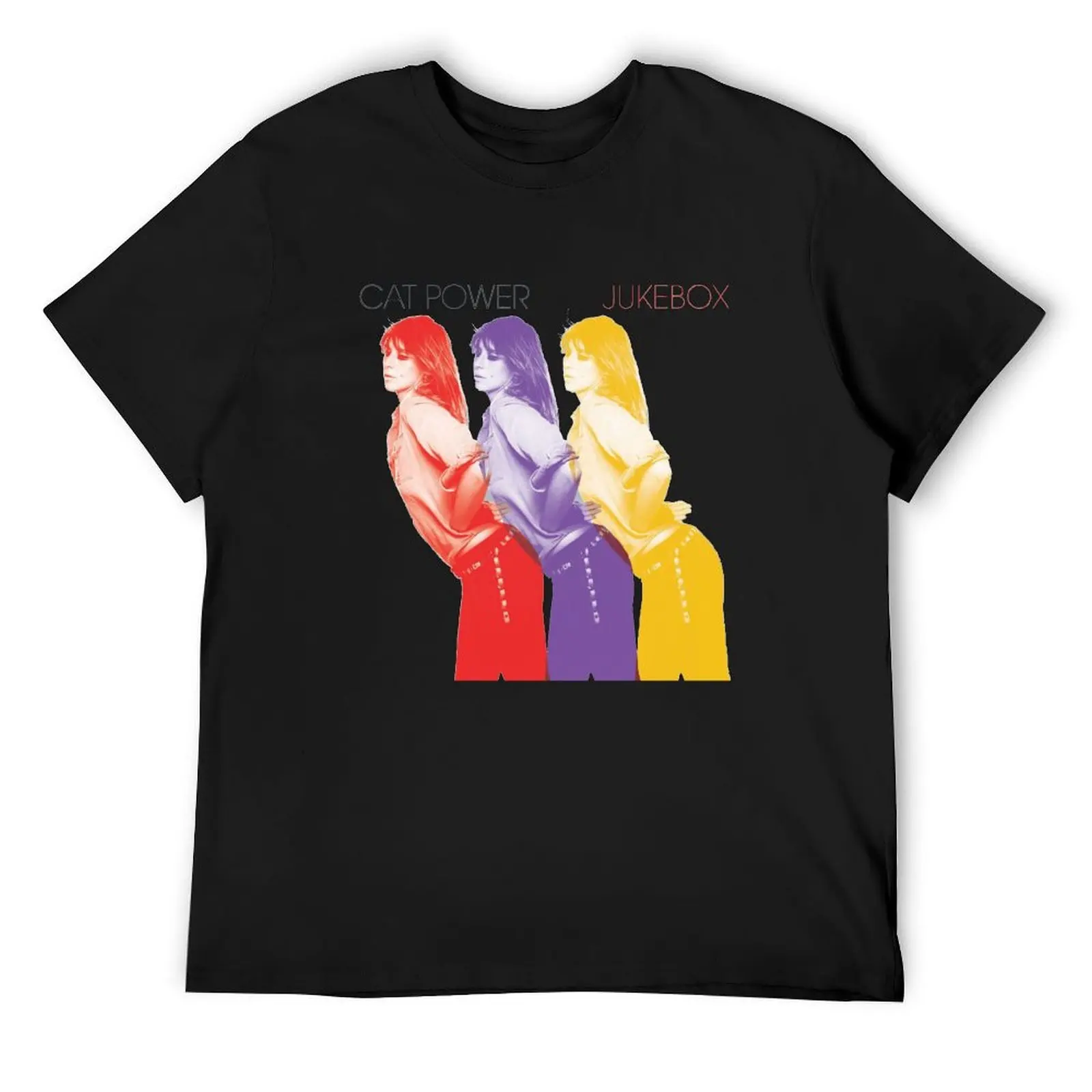 

Jukebox T-Shirt customs custom t shirt kawaii clothes quick drying mens graphic t-shirts hip hop