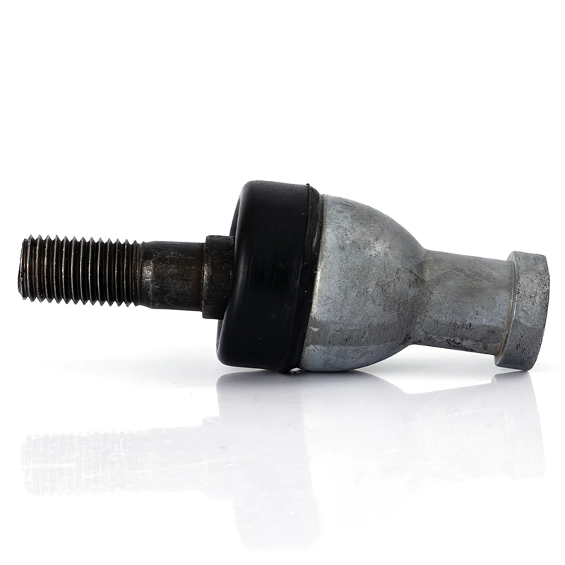 100 pieces M16X1.5 Heavy Duty Ball Joint Rod End SQZ 16RS for Automotive Suspension Systems Industrial Mechanical Arms