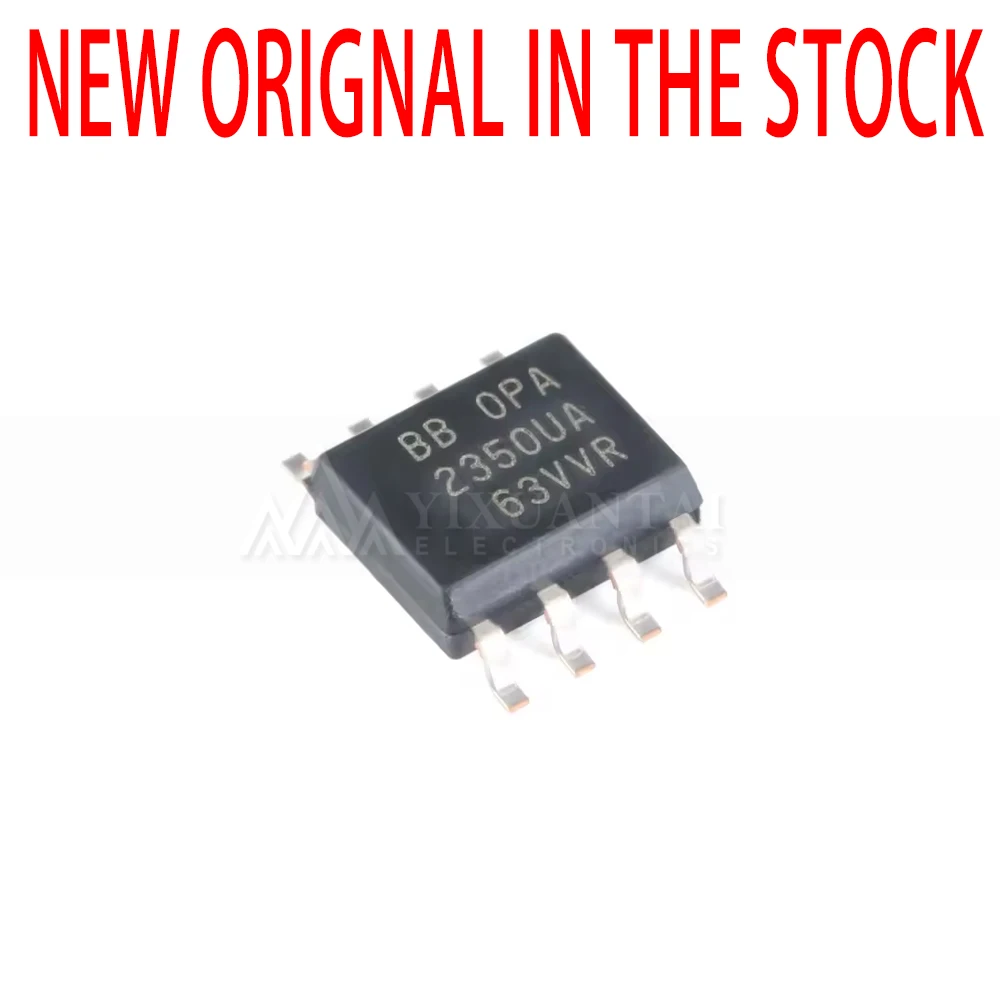 5pcs SOP8 SMD OPA2350U OPA2353U OPA2703U OPA336U OPA4343UA/2K5 OPA2350 OPA2353 OPA2703 OPA336 OPA4343 SOIC-8