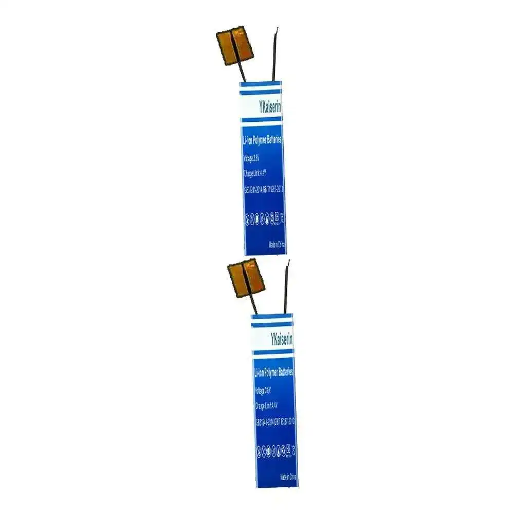 

Earphone Battery 90Mah For Huawei Freebuds 3 4 4E Bluetooth HB05260ECW 2Pc