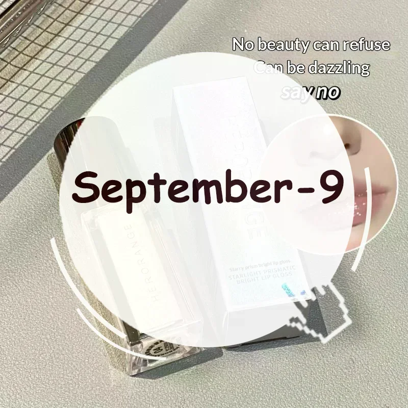 7 kleuren Chameleon Glitter Lipgloss Blijvende Hydraterende Doorschijnende Vloeibare Lipstick Shimmer Lip Glazuur Voller Make-Up Cosmetica