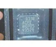 

Новые оригинальные IC AD8318ACPZ AD8318ACP AD8318 8318ACPZ 8318 16-QFN высококачественные продукты