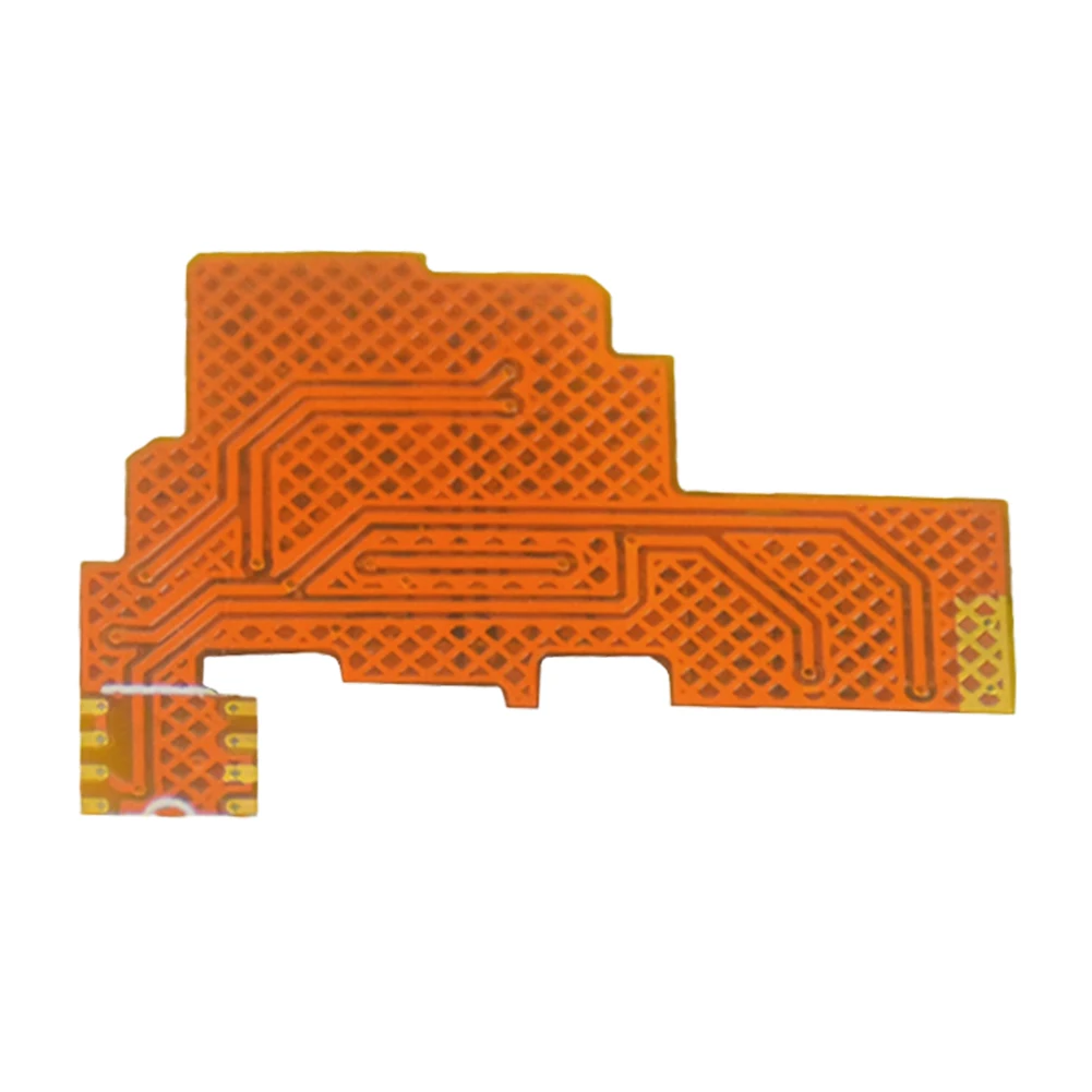 SI4732 Chip Crystal Oscillator Component Radio Board Modification Module V2 FPC Version For Quansheng UV-K5/K6 Accessories