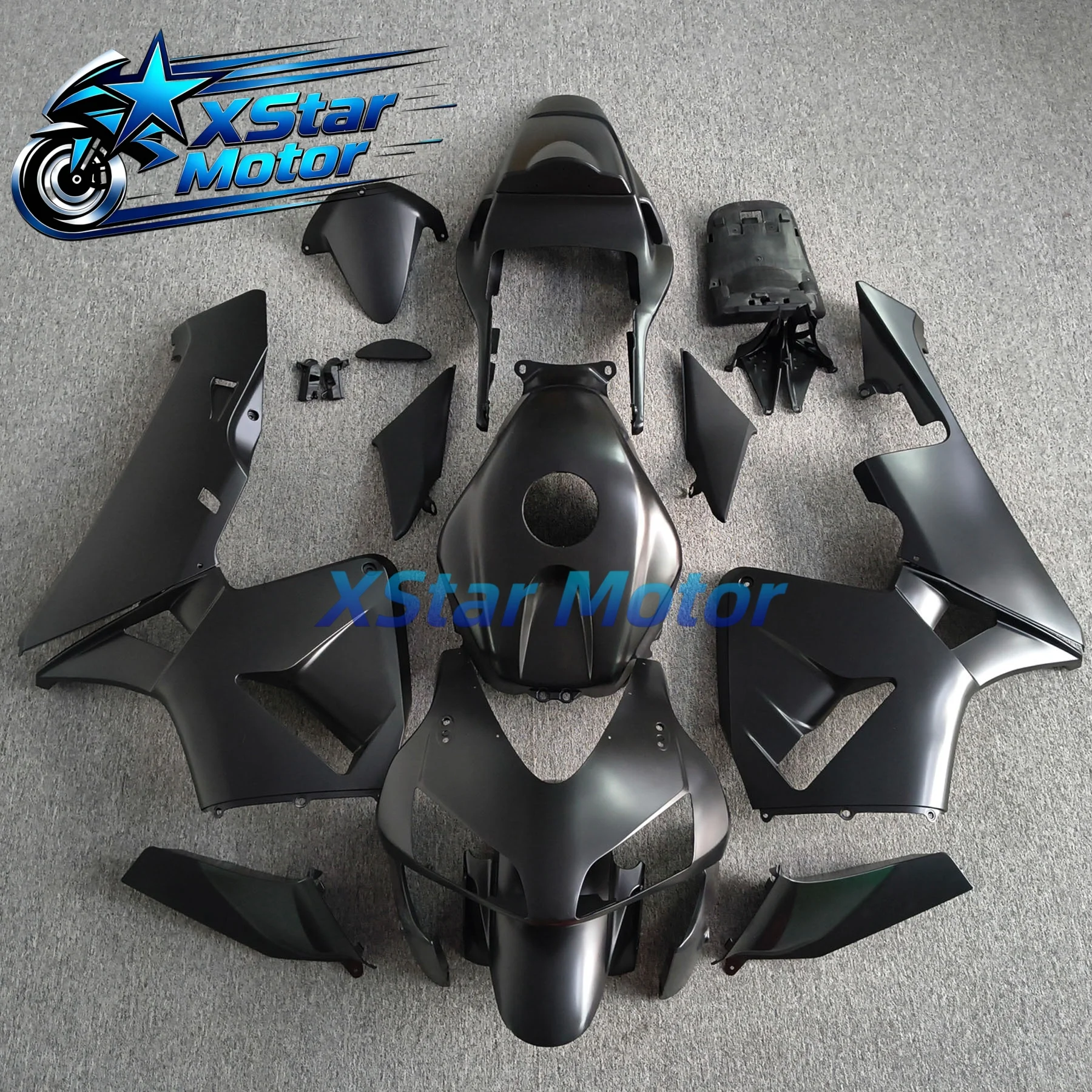 Motorcycle Fairings Kit For CBR600RR F5 03 04 CBR 600 RR 600RR Bodywork Set CBR600 2003 2004 Injection Mold Full Fairing zxmt
