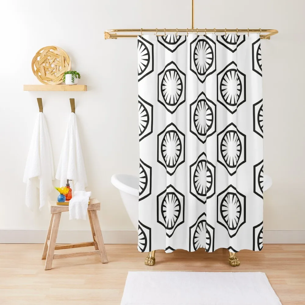 

Knights of Ren Shower Curtain Shower Curtain For Bathroom Waterproof Shower Curtains