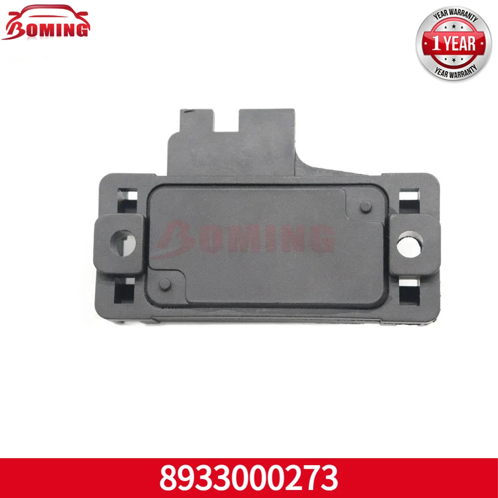 Sensor de presión del colector de 1 bar para Honda Passport, Chevrolet Beretta, Buick Century, Jeep Cherokee, Pontiac Aztek 8933000273